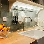 San Diego - Palmeras Appartement *
