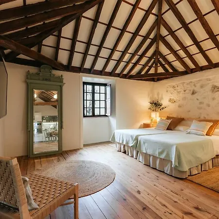 Appartement San Diego - Palmeras La Matanza De Acentejo