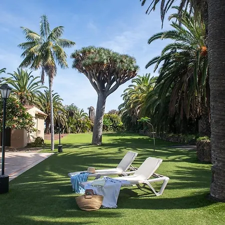 Apartment San Diego - Palmeras